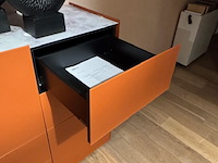 Kast, spectral, side - afbeelding 6 van  9