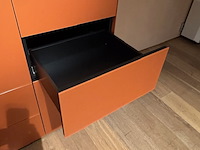 Kast, spectral, side - afbeelding 7 van  9