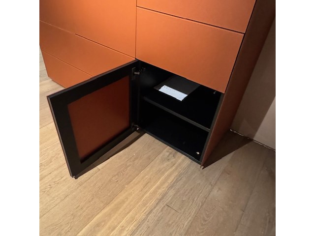 Kast, spectral, side - afbeelding 8 van  9