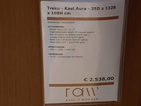 Kast treku, aura - afbeelding 2 van  9