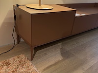 Kast treku, lauki, indian - afbeelding 3 van  7