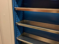 Kast voor werkplaats - afbeelding 3 van  6