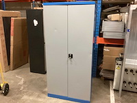 Kast voor werkplaats - afbeelding 4 van  6