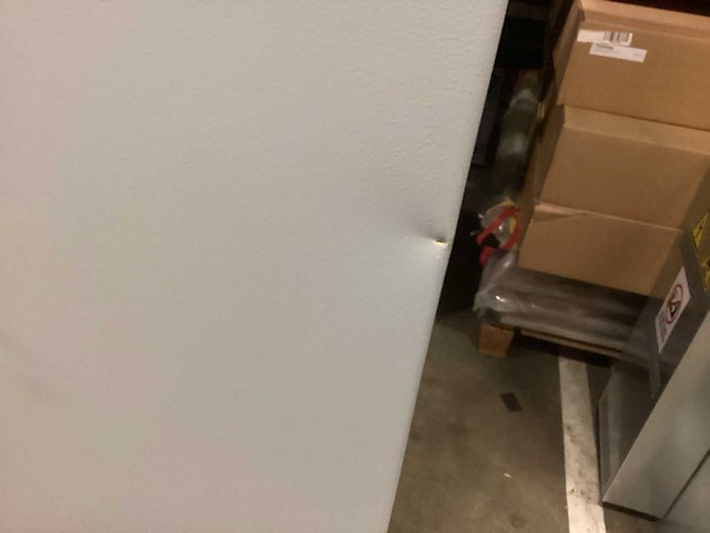 Kast voor werkplaats - afbeelding 5 van  6