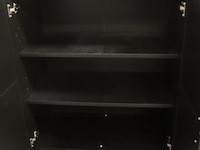 Kast v.v. legplanken - 78x41x95cm - afbeelding 2 van  3