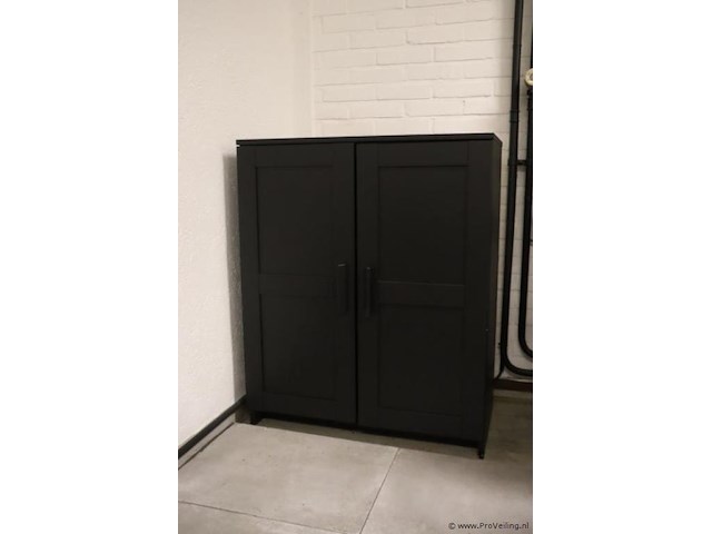 Kast v.v. legplanken - 78x41x95cm - afbeelding 1 van  3