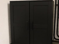 Kast v.v. legplanken - 78x41x95cm - afbeelding 1 van  3