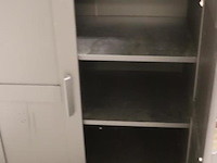 Kast v.v. legplanken - 78x41x95cm - afbeelding 2 van  3