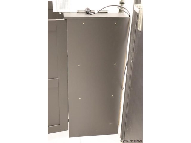 Kast v.v. legplanken - 78x41x95cm - afbeelding 3 van  3