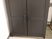 Kast v.v. legplanken - 78x41x95cm - afbeelding 3 van  3