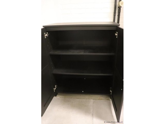 Kast v.v. legplanken - 78x41x95cm - afbeelding 2 van  3