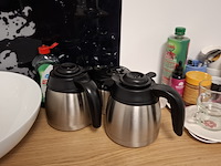 Kast v.v. waskom en mengkraan, 3-deurs - afbeelding 12 van  15