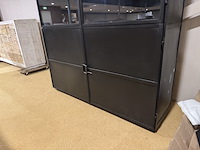 Kast, zwart - afbeelding 3 van  5
