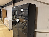 Kast, zwart - afbeelding 5 van  5