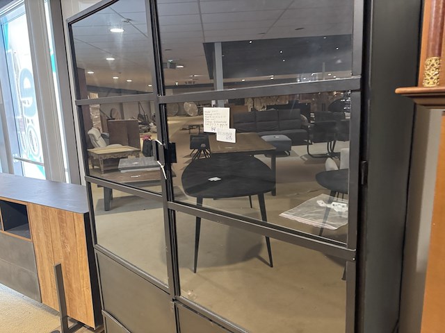 Kast, zwart - afbeelding 4 van  4