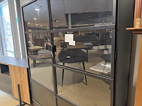 Kast, zwart - afbeelding 4 van  4