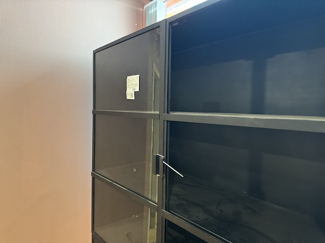 Kast, zwart - afbeelding 4 van  5