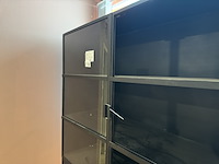 Kast, zwart - afbeelding 4 van  5
