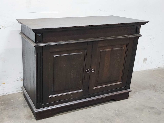 Kast - afbeelding 1 van  4