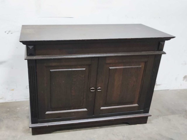 Kast - afbeelding 2 van  4