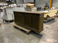 Kast - afbeelding 1 van  6