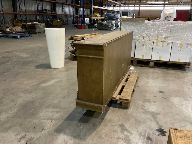 Kast - afbeelding 4 van  6