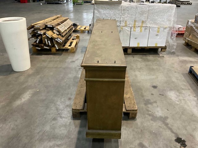 Kast - afbeelding 5 van  6