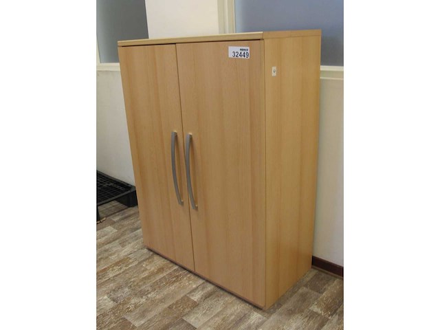 Kast - afbeelding 3 van  4