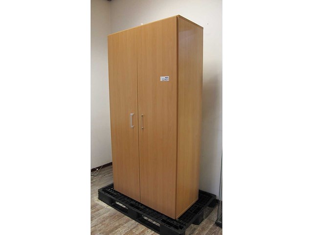 Kast - afbeelding 2 van  4