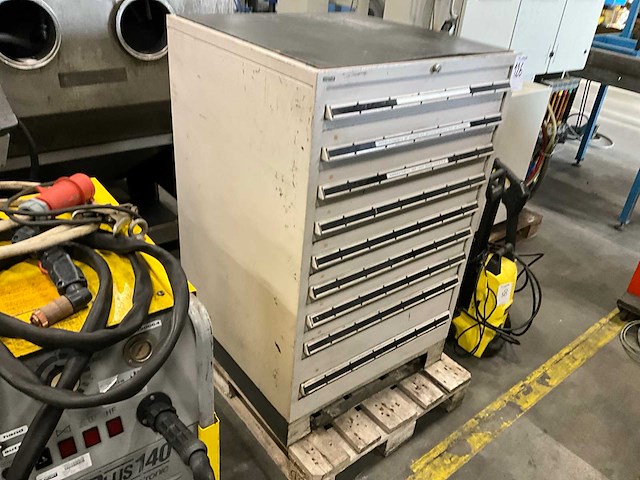 Kast - afbeelding 3 van  8