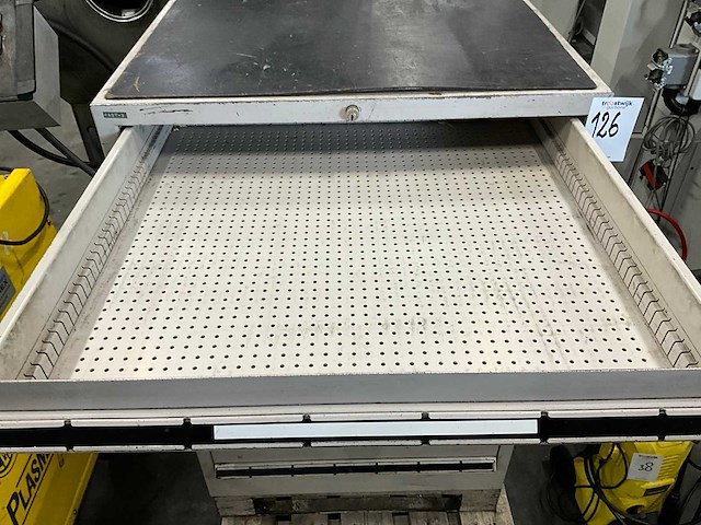 Kast - afbeelding 5 van  8