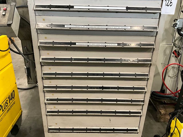 Kast - afbeelding 6 van  8