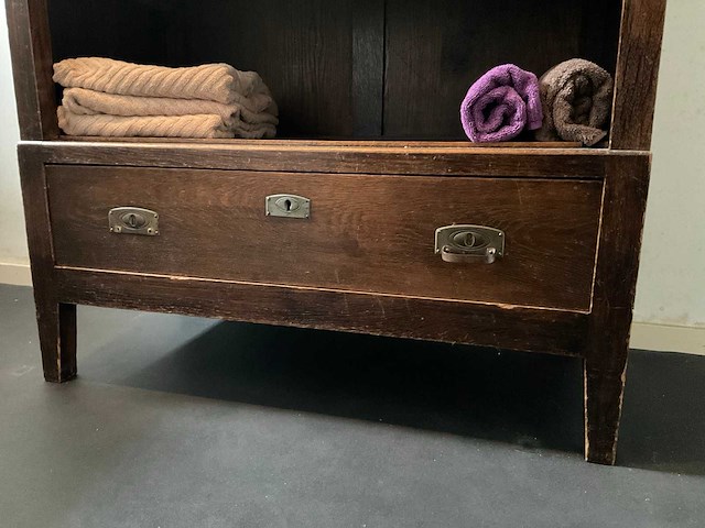 Kast - afbeelding 4 van  4