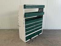 Kast - afbeelding 2 van  6