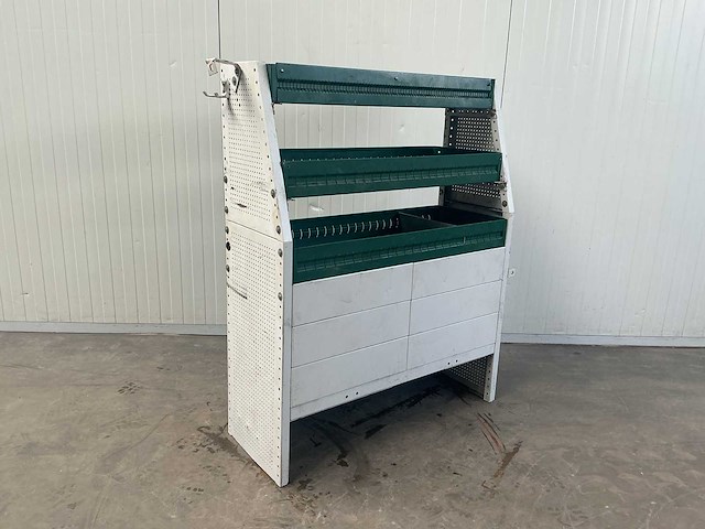 Kast - afbeelding 4 van  6