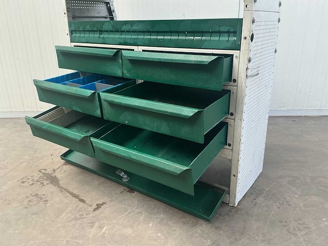 Kast - afbeelding 5 van  6