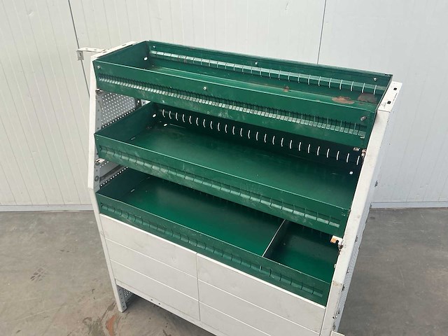 Kast - afbeelding 6 van  6