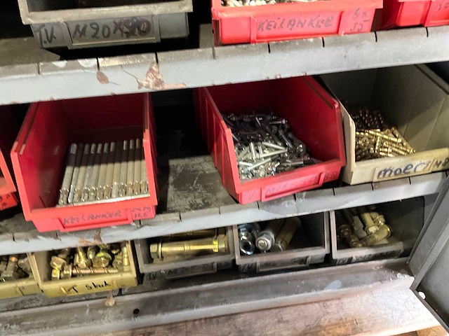 Kast - afbeelding 5 van  15