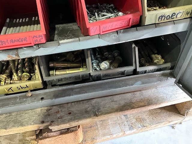 Kast - afbeelding 6 van  15