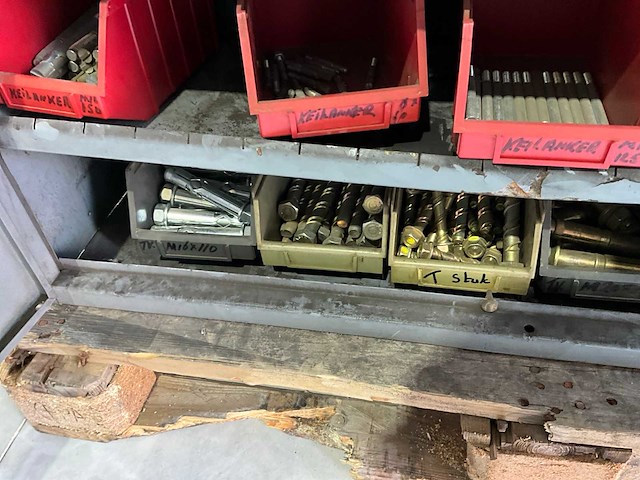 Kast - afbeelding 7 van  15