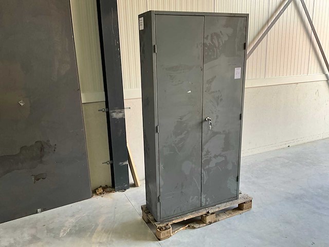 Kast - afbeelding 8 van  15