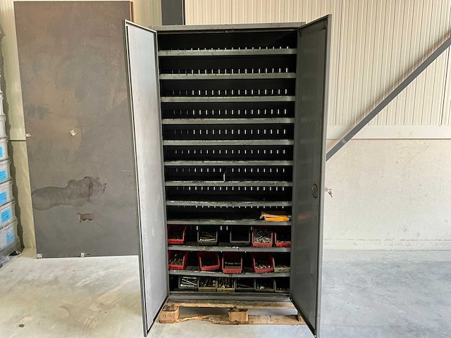 Kast - afbeelding 12 van  15