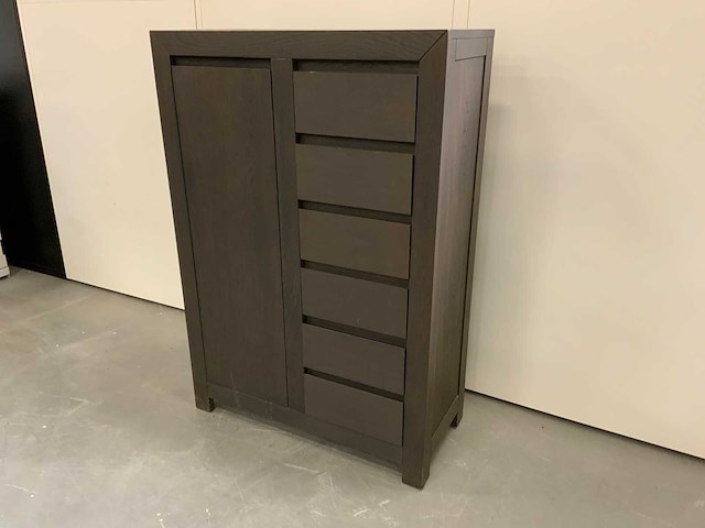 Kast - afbeelding 1 van  3