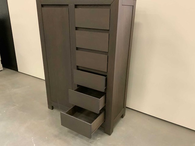 Kast - afbeelding 2 van  3
