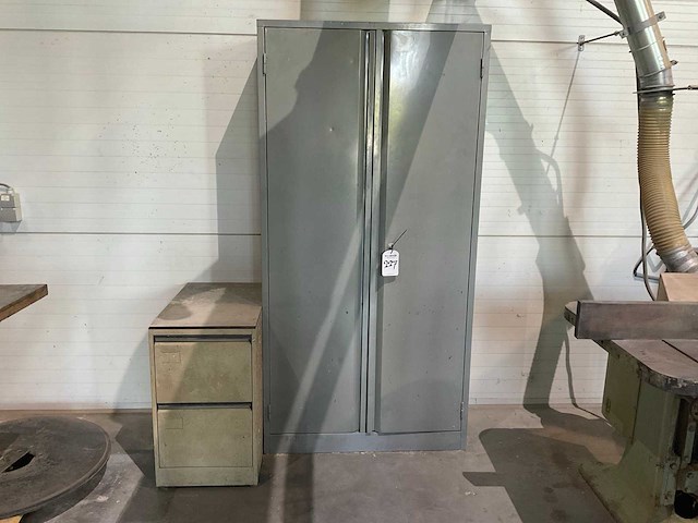 Kast - afbeelding 1 van  5