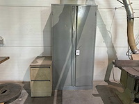 Kast - afbeelding 1 van  5