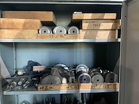 Kast - afbeelding 3 van  5