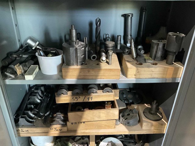 Kast - afbeelding 4 van  5