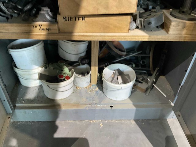 Kast - afbeelding 5 van  5