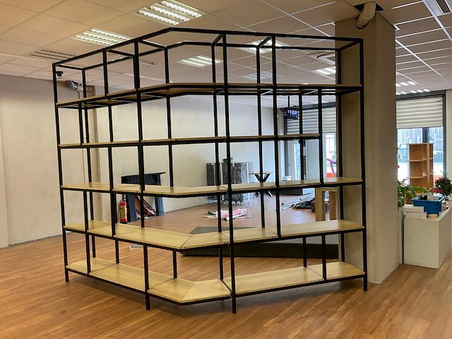 Kast - afbeelding 2 van  4